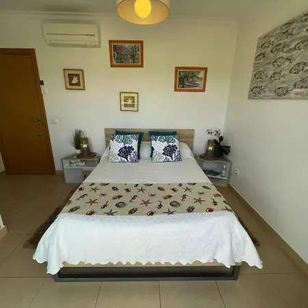 Accommodatie bij particulieren Le Paradis De La Cote Sud Est Algarvia Altura