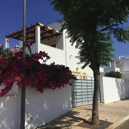 Le Paradis De La Cote Sud Est Algarvia 阿尔图拉
