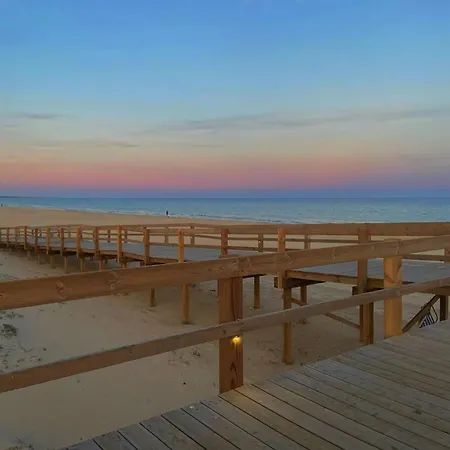 Le Paradis De La Cote Sud Est Algarvia